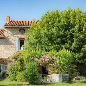 3* Bed & Breakfast Les Tilleuls D'elisee