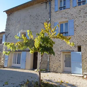  Bed & Breakfast La Ferme De Valauris
