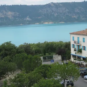 2* Hotel Sainte Anne